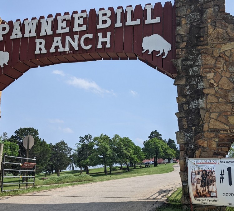 Pawnee Bill Ranch and Museum (Pawnee,&nbspOK)